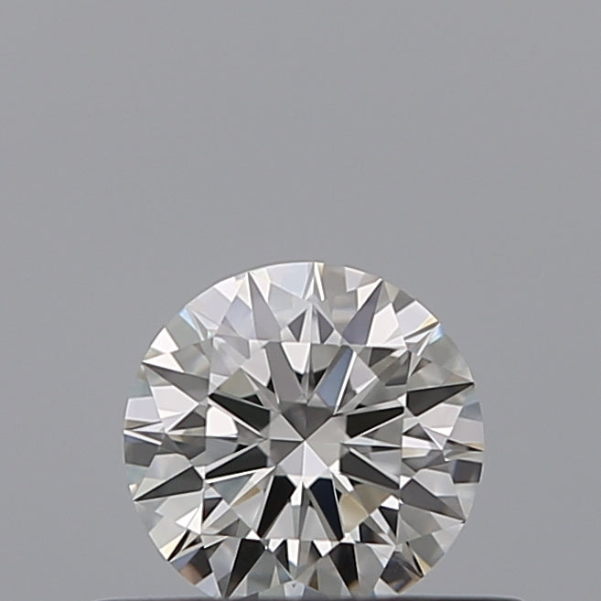 0.33 carat Round diamond G  VVS1 Excellent