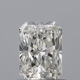 0.50 carat Radiant diamond G VVS2 