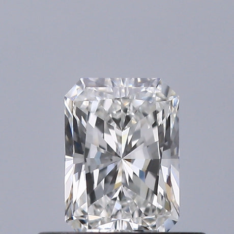0.41 carat Radiant diamond G VVS1 