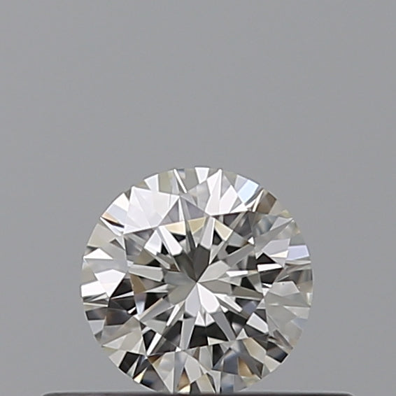 0.23 carat Round diamond G  IF Excellent