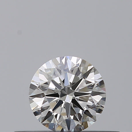 0.29 carat Round diamond E  VS1 Excellent
