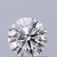 0.70 carat Round diamond I VS1 Excellent