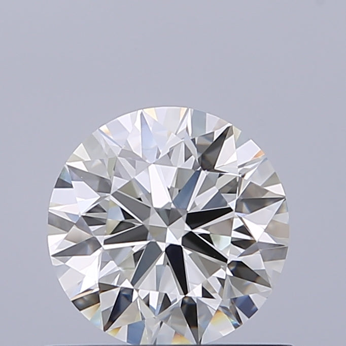 0.70 carat Round diamond I VS1 Excellent