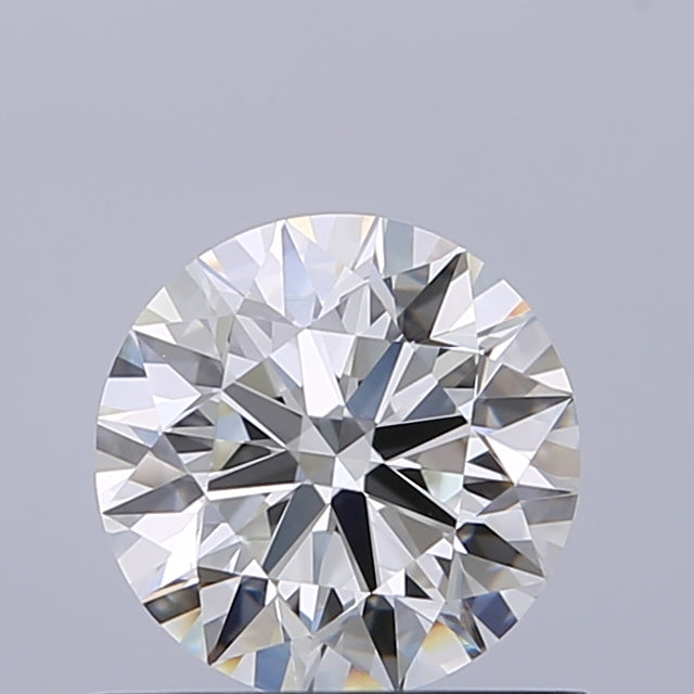 0.70 carat Round diamond I VS1 Excellent