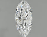 0.70 carat Marquise diamond D  VS1 Very good