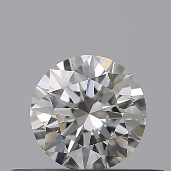 0.24 carat Round diamond G  VVS1 Excellent