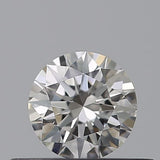 0.24 carat Round diamond G  VVS1 Excellent