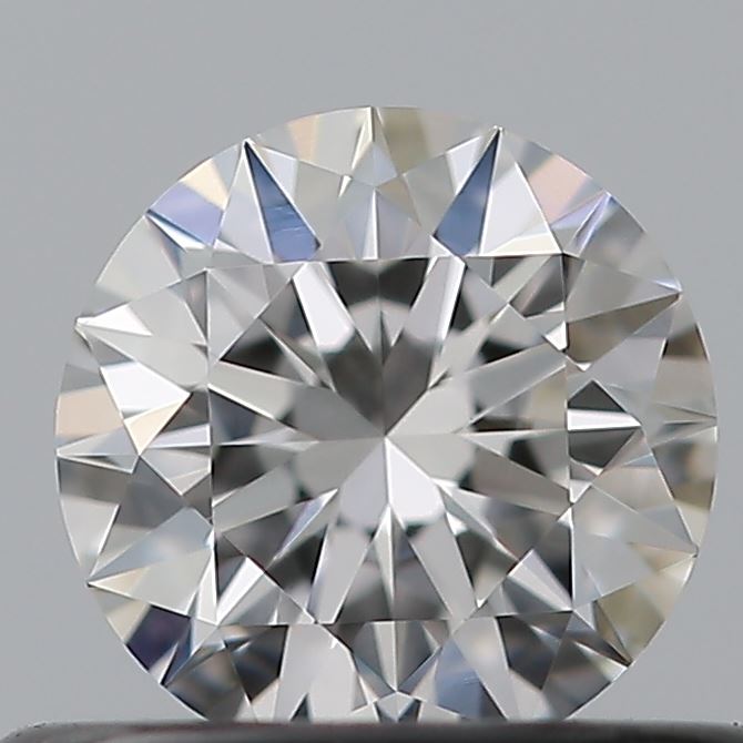 0.40 carat Round diamond F  VVS2 Excellent