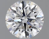 0.82 carat Round diamond J VS1 Excellent