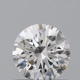 0.60 carat Round diamond E  VS1 Excellent