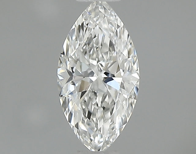 0.30 carat Marquise diamond F VVS1 