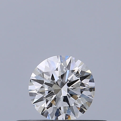 0.29 carat Round diamond E VVS1 Excellent