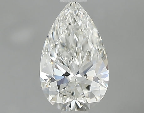 0.61 carat Pear diamond I VS2 
