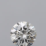 0.19 carat Round diamond F  SI1 Excellent