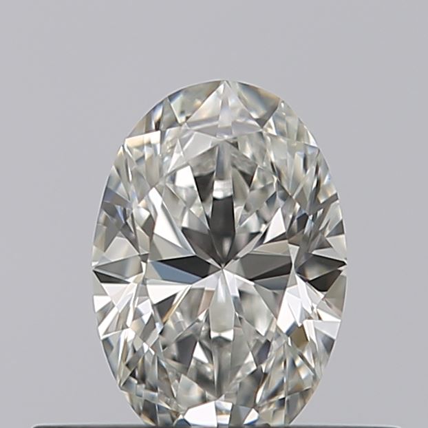 0.31 carat Oval diamond E  VS1