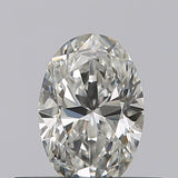 0.31 carat Oval diamond E  VS1