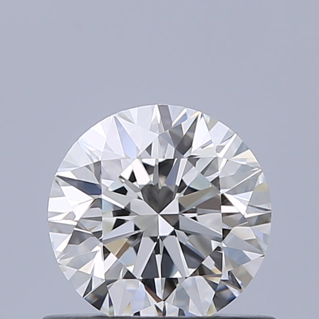 0.56 carat Round diamond H VVS1 Excellent