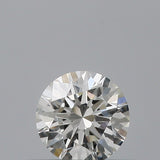 0.31 carat Round diamond F  VVS2 Excellent