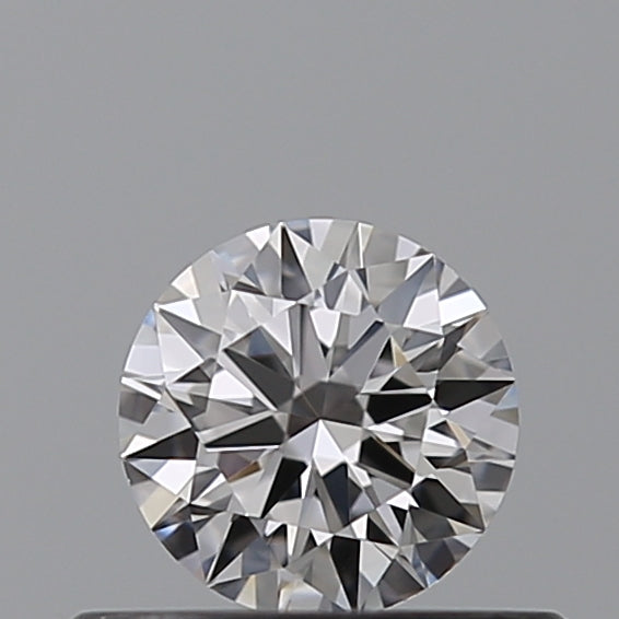 0.31 carat Round diamond D  IF Excellent
