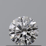 0.31 carat Round diamond D  IF Excellent