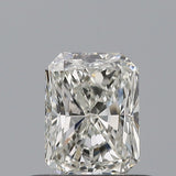 0.51 carat Radiant diamond I  VVS1