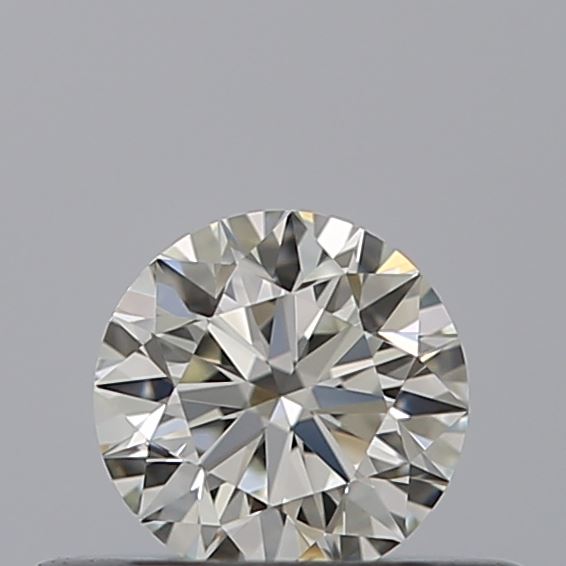 0.30 carat Round diamond H  VVS2 Excellent