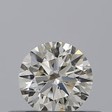 0.30 carat Round diamond H  VVS2 Excellent