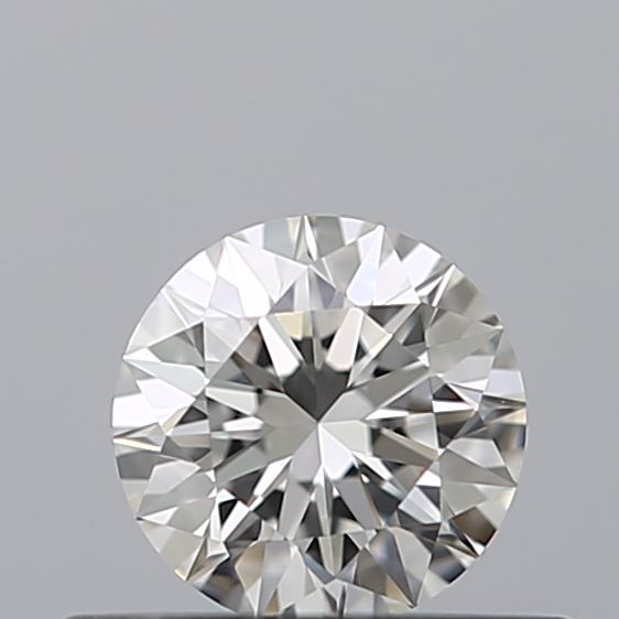 0.31 carat Round diamond F  VVS1 Excellent