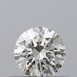 0.31 carat Round diamond F  VVS1 Excellent