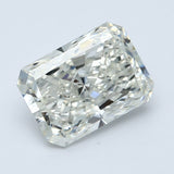 2.02 carat Radiant diamond I  VVS2