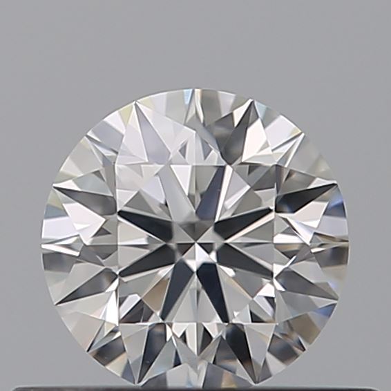0.35 carat Round diamond E  VS2 Very good
