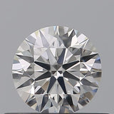 0.35 carat Round diamond E  VS2 Very good