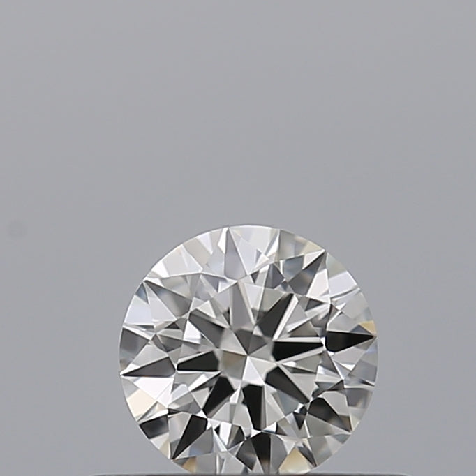 0.28 carat Round diamond G  VVS1 Excellent