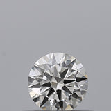 0.28 carat Round diamond G  VVS1 Excellent