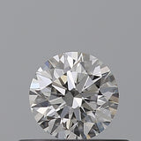 0.31 carat Round diamond G  VS1 Excellent