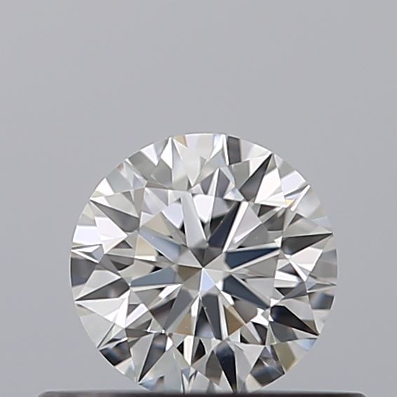 0.32 carat Round diamond D  IF Excellent