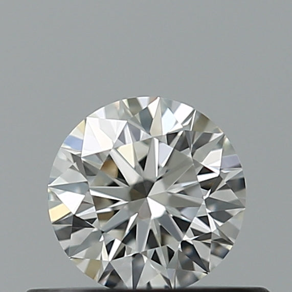 0.33 carat Round diamond F VVS1 Excellent