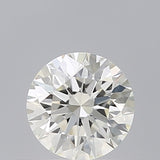 0.33 carat Round diamond H IF Excellent