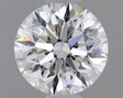 0.53 carat Round diamond G VS2 Excellent