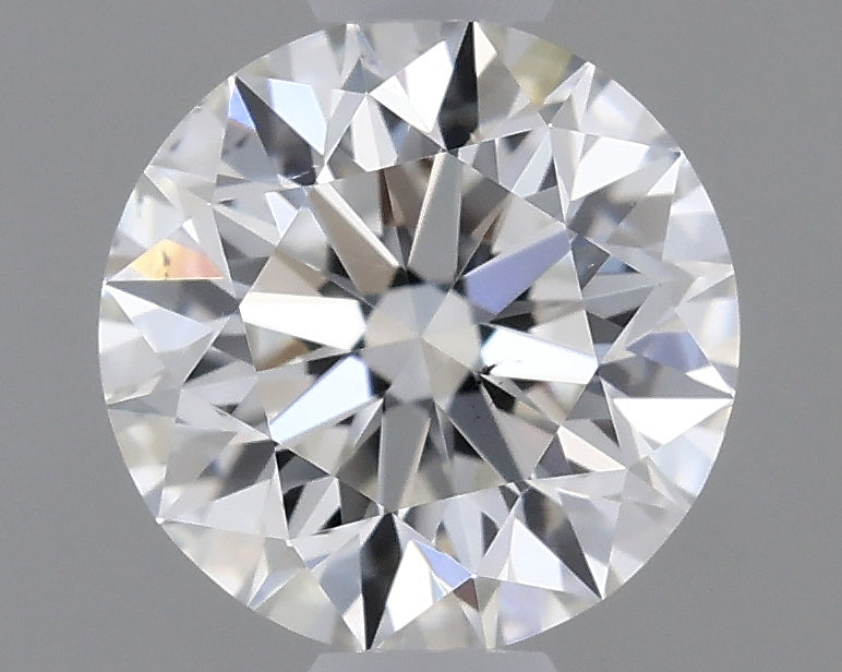 0.53 carat Round diamond G VS2 Excellent