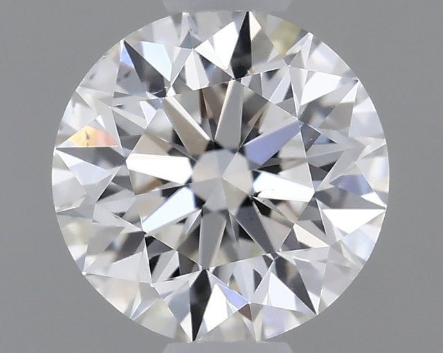 0.53 carat Round diamond G VS2 Excellent