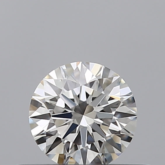 0.30 carat Round diamond F VVS1 Excellent