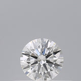 0.27 carat Round diamond E VVS2 Excellent