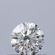 0.43 carat Round diamond J VVS1 Excellent