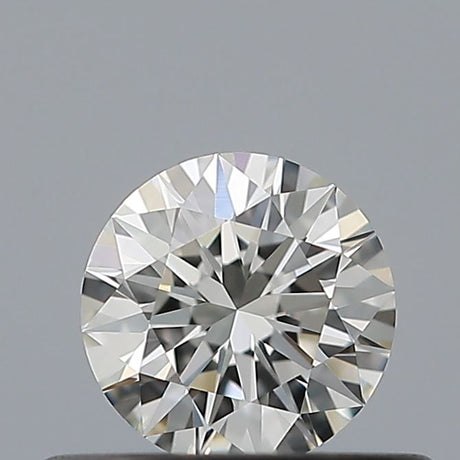 0.33 carat Round diamond H  VVS1 Excellent