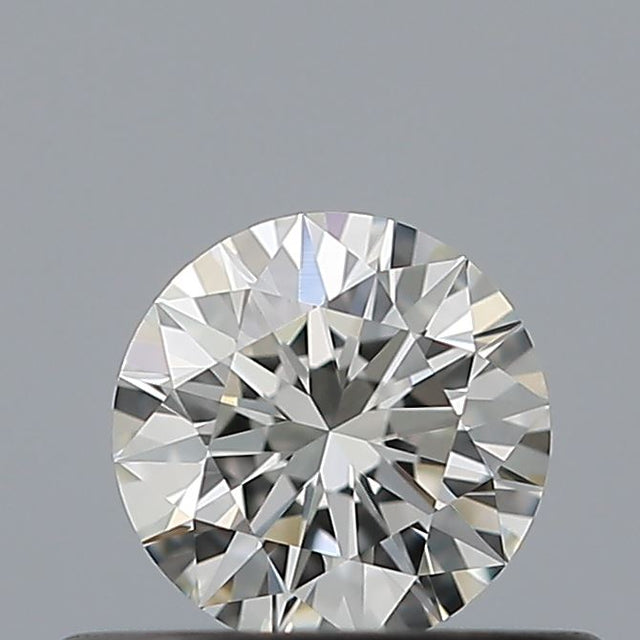 0.33 carat Round diamond H  VVS1 Excellent