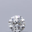 0.30 carat Round diamond G VS1 Good