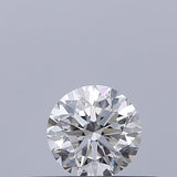 0.30 carat Round diamond G VS1 Good