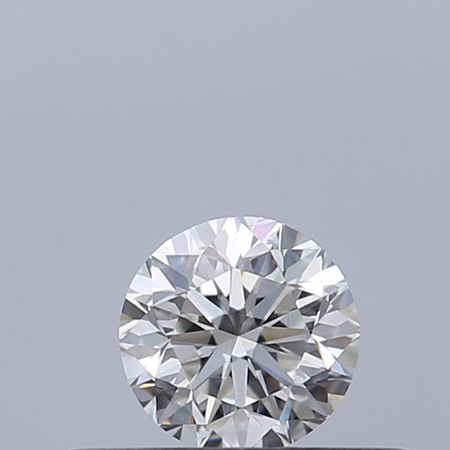 0.30 carat Round diamond G VS1 Good