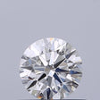 0.51 carat Round diamond E IF Excellent